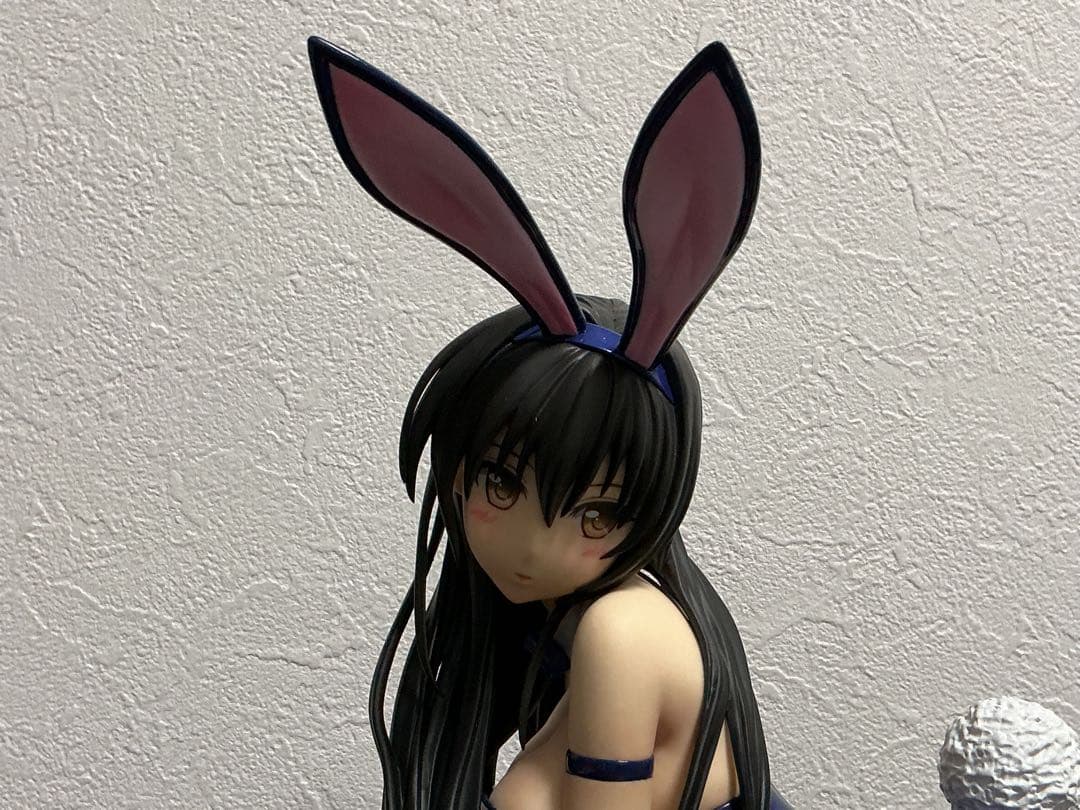 フリーイング 1/4 ToLOVEるダークネス 古手川 唯 バニーVer.