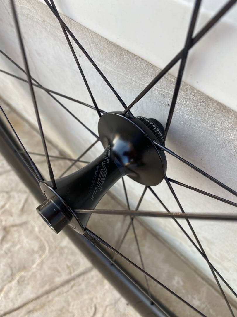 パーツ roval CLX64 disk