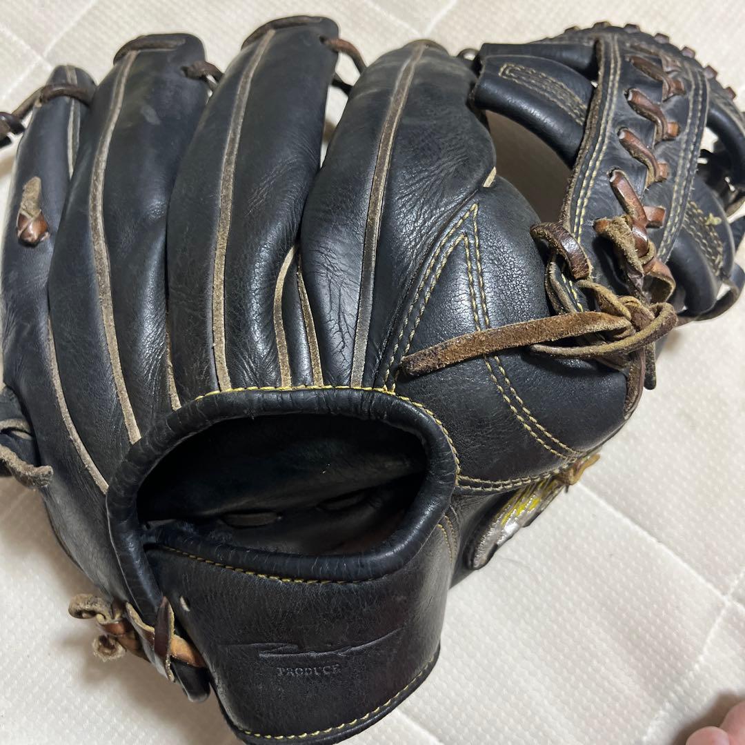 IPセレクト硬式内野用