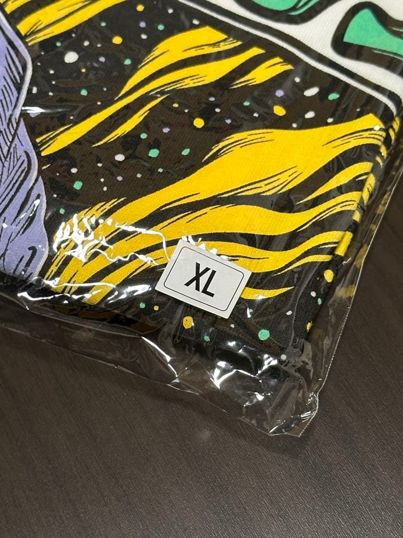 ONE OK ROCK 2024TシャツホワイトXL サイズ