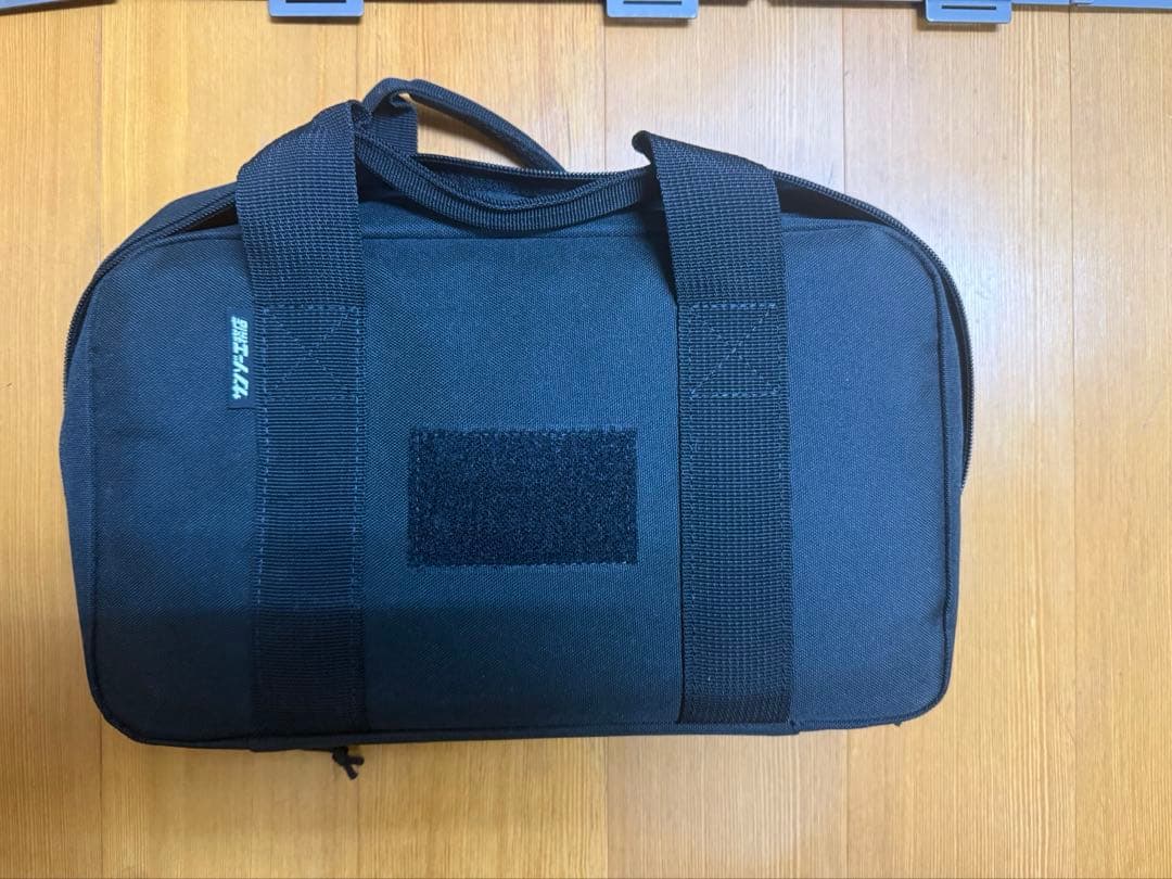 【新品】サンゾー工務店 ロダン BRICK 半月&スタンダード　焚き火セット