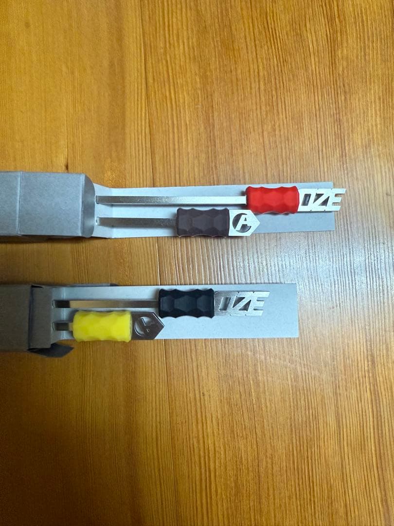 【新品】サンゾー工務店 ロダン BRICK 半月&スタンダード　焚き火セット