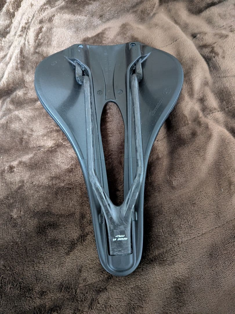 selle italia NOVUS BOOST EVO 3D KIT オマケ付