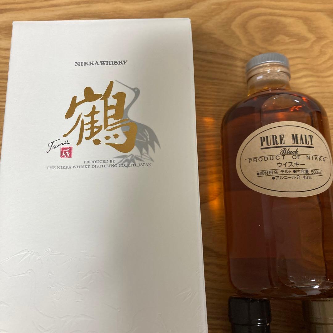 ウイスキー　まとめ売り