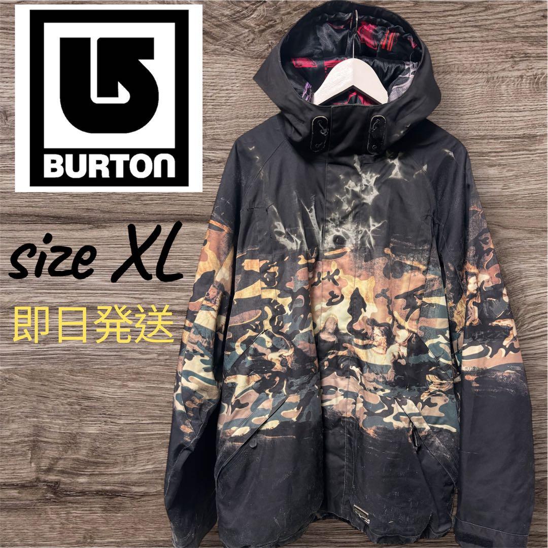 burton アンディ　ウォーホル　最後の晩餐　ダヴィンチ　バートン ウェア