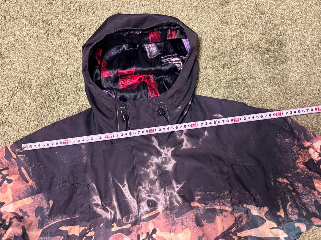 burton アンディ　ウォーホル　最後の晩餐　ダヴィンチ　バートン ウェア