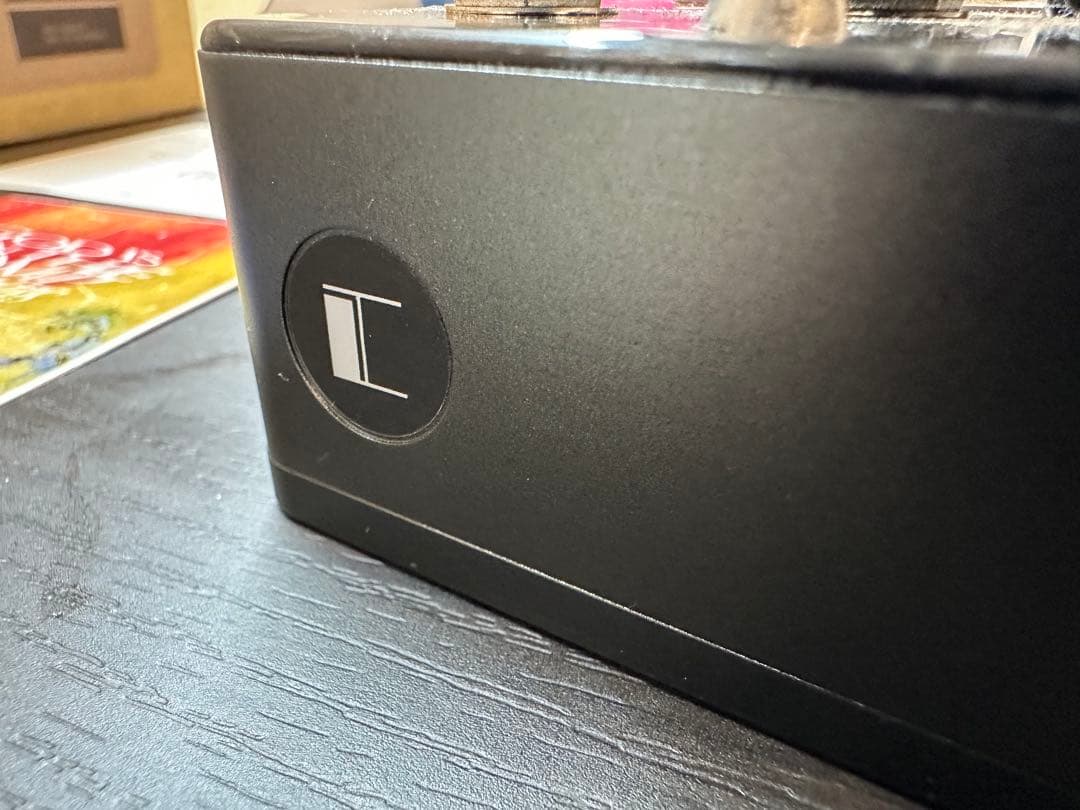 T*a様 Phantom EVR CLIFFS