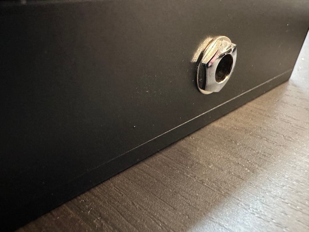 T*a様 Phantom EVR CLIFFS