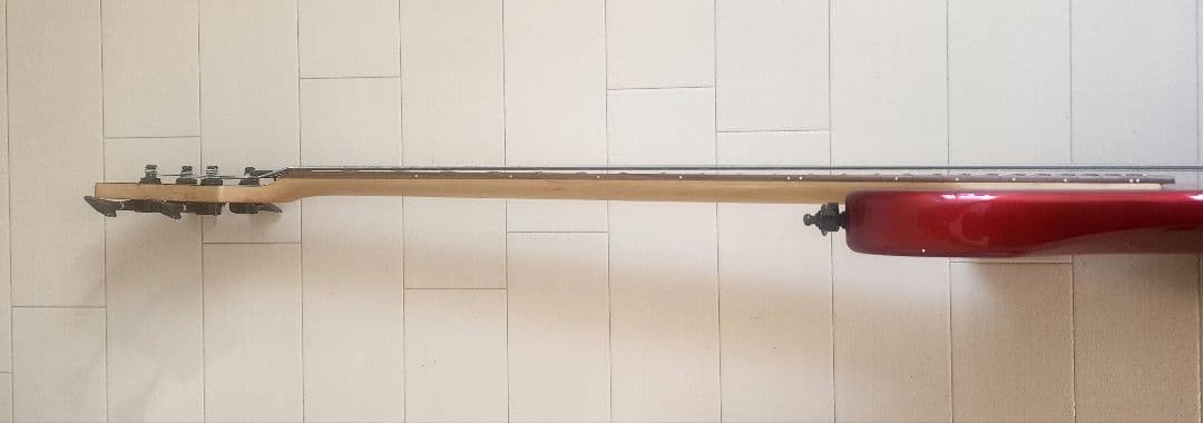 Fernandes フェルナンデス　エレキベース　FRB-40