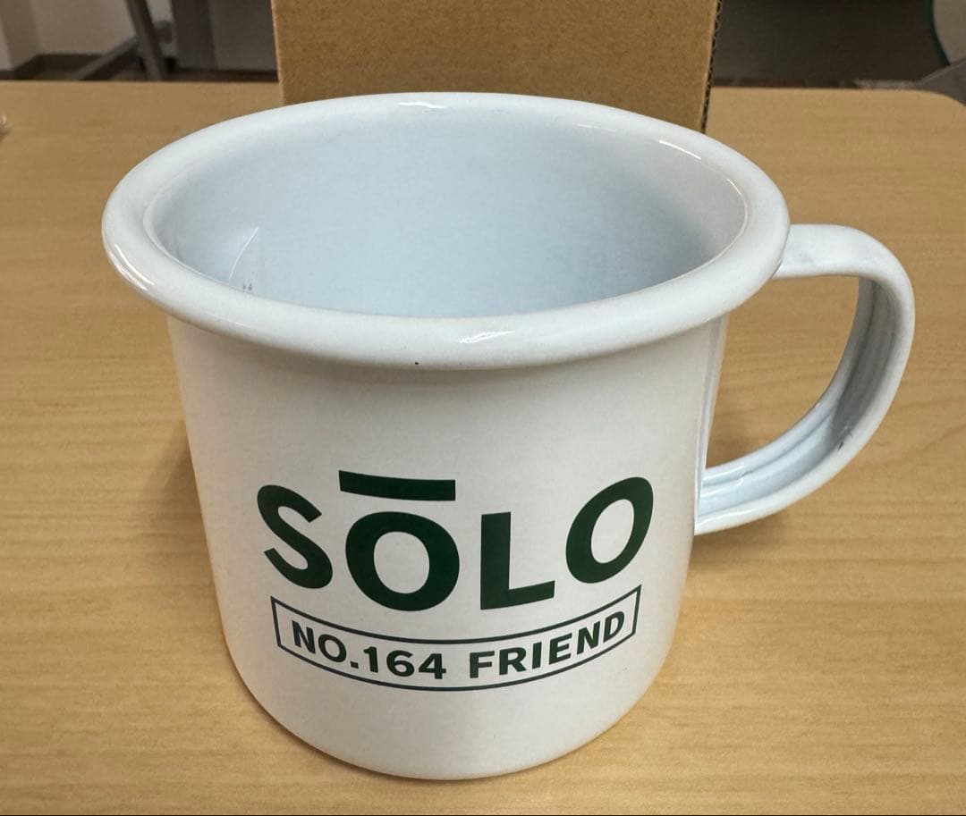 ヒロシのひとりキャンプのすすめグッズセット マグカップ　クリアファイル　タオル等