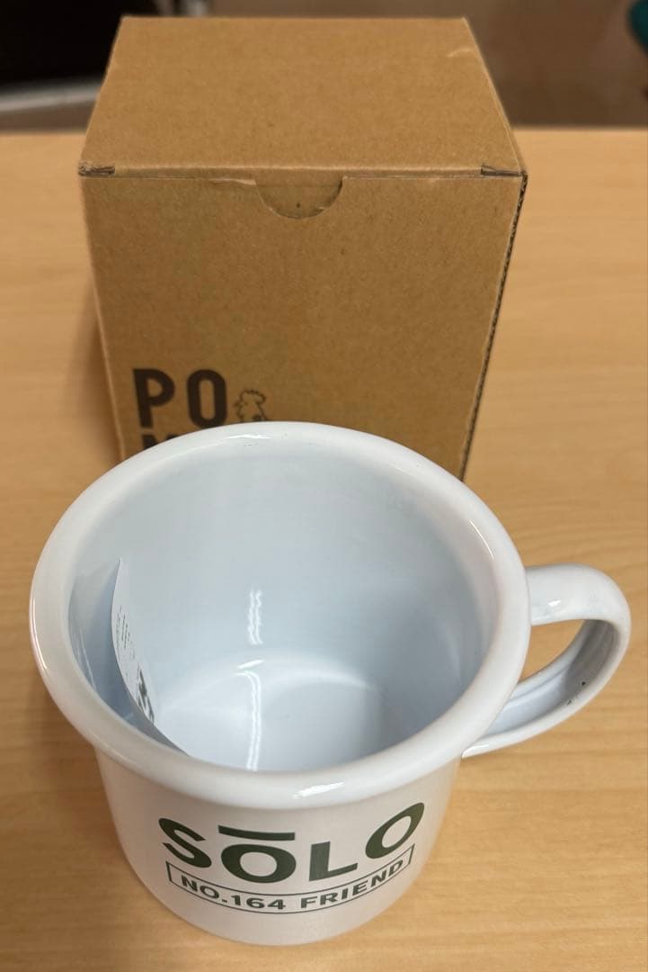 ヒロシのひとりキャンプのすすめグッズセット マグカップ　クリアファイル　タオル等