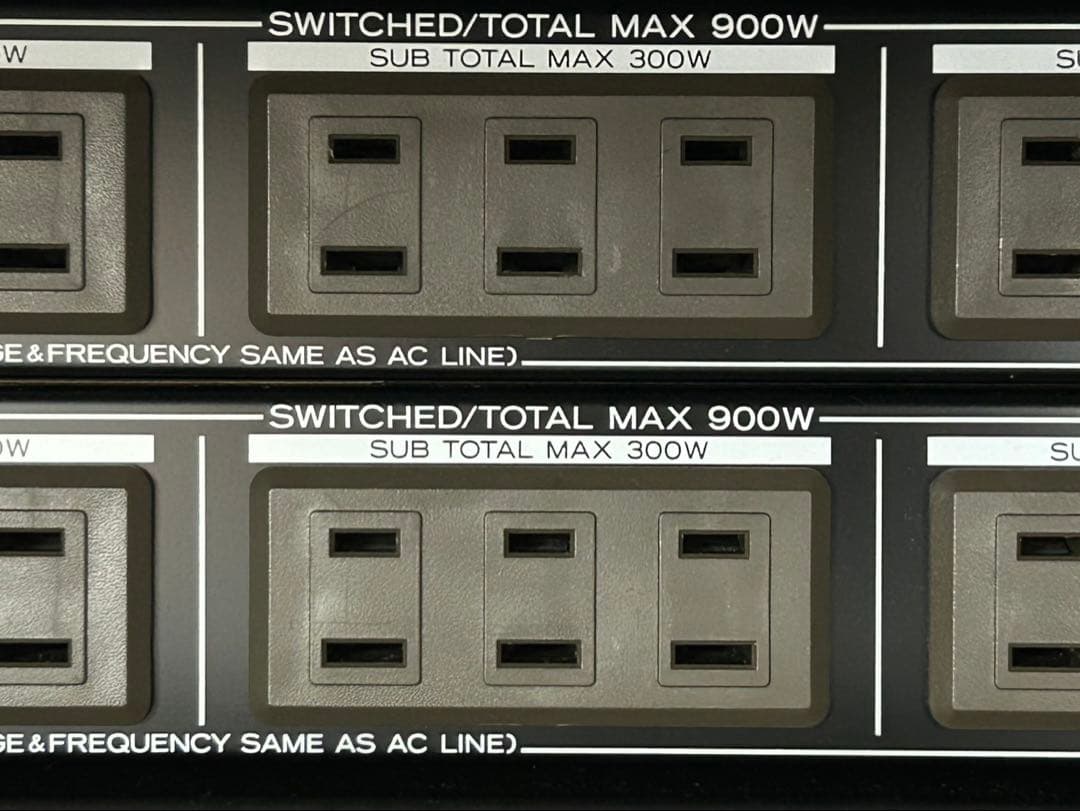 DTM・DAW TEAC AV-P25 Roland A-880