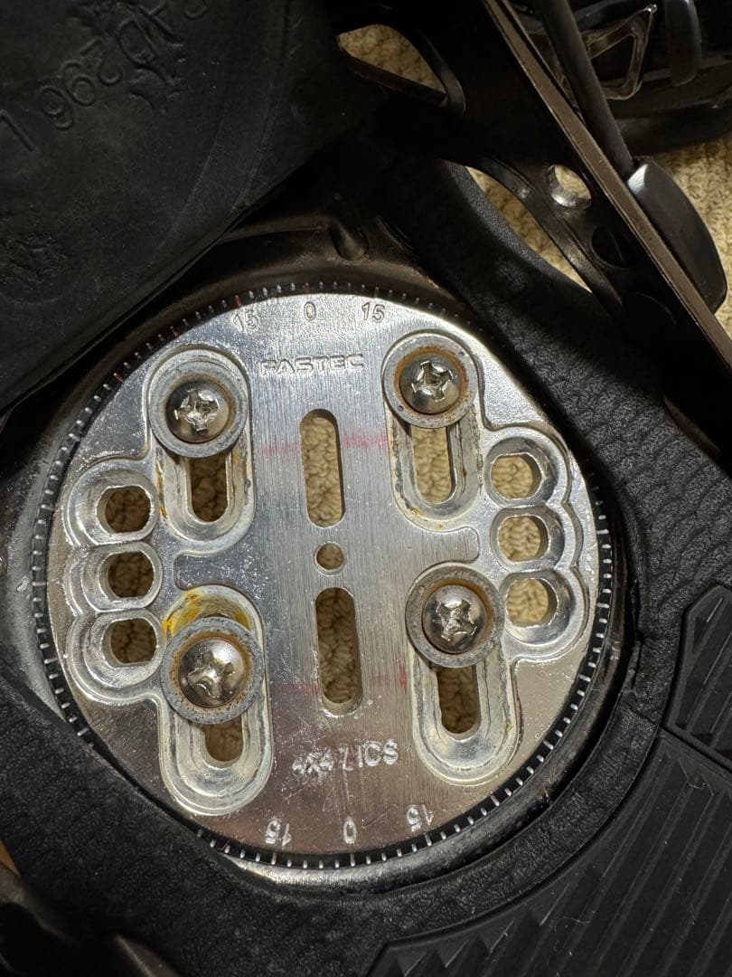 SP UNITED SLAB ONE Sサイズ