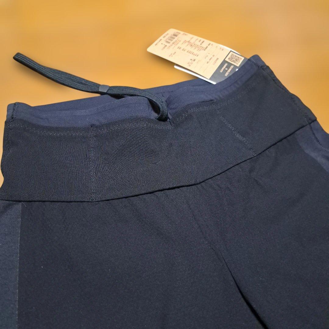 【新品未使用】ノースフェイス HST アビエイタータイツ ランニングパンツ