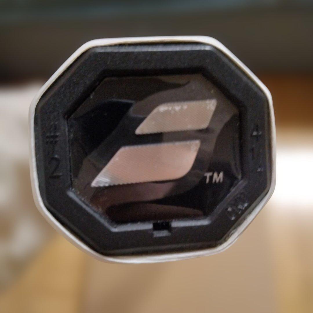 Babolat ピュアドライブ 107 2025年モデル