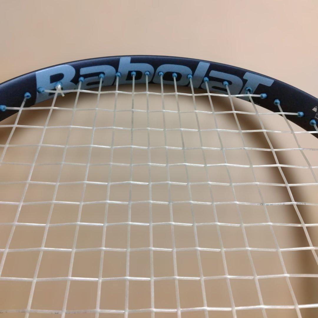 Babolat ピュアドライブ 107 2025年モデル