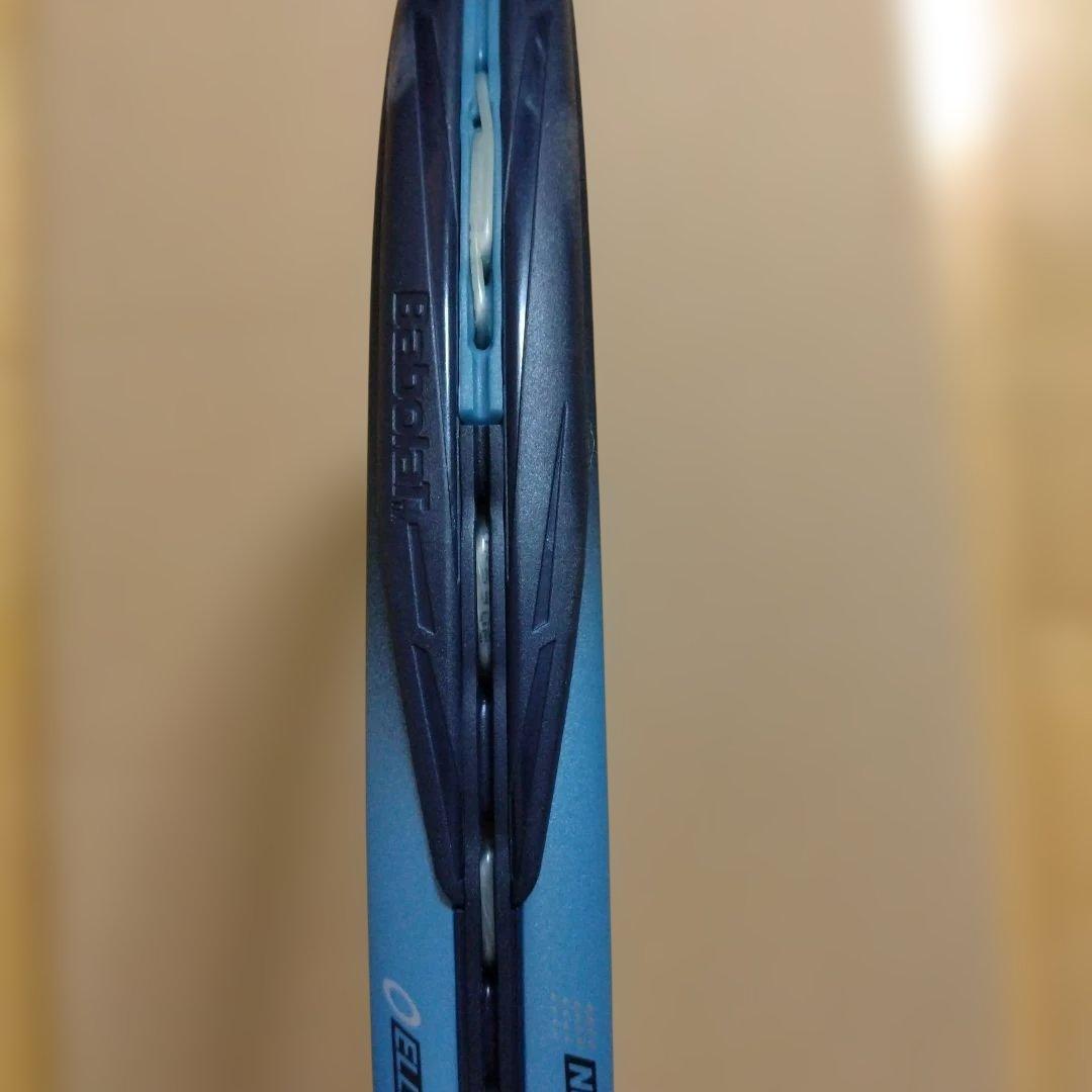 Babolat ピュアドライブ 107 2025年モデル