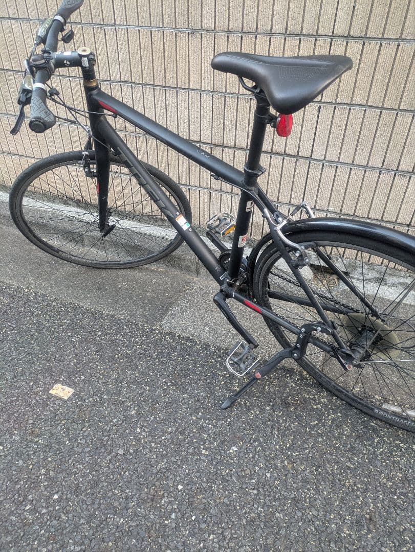 なみ　ＴＲＥＫ FX3 フレームサイズL