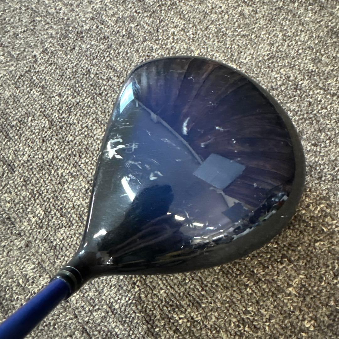 Yamaha DRIVESTAR ドライバー フレックスS 9.5°