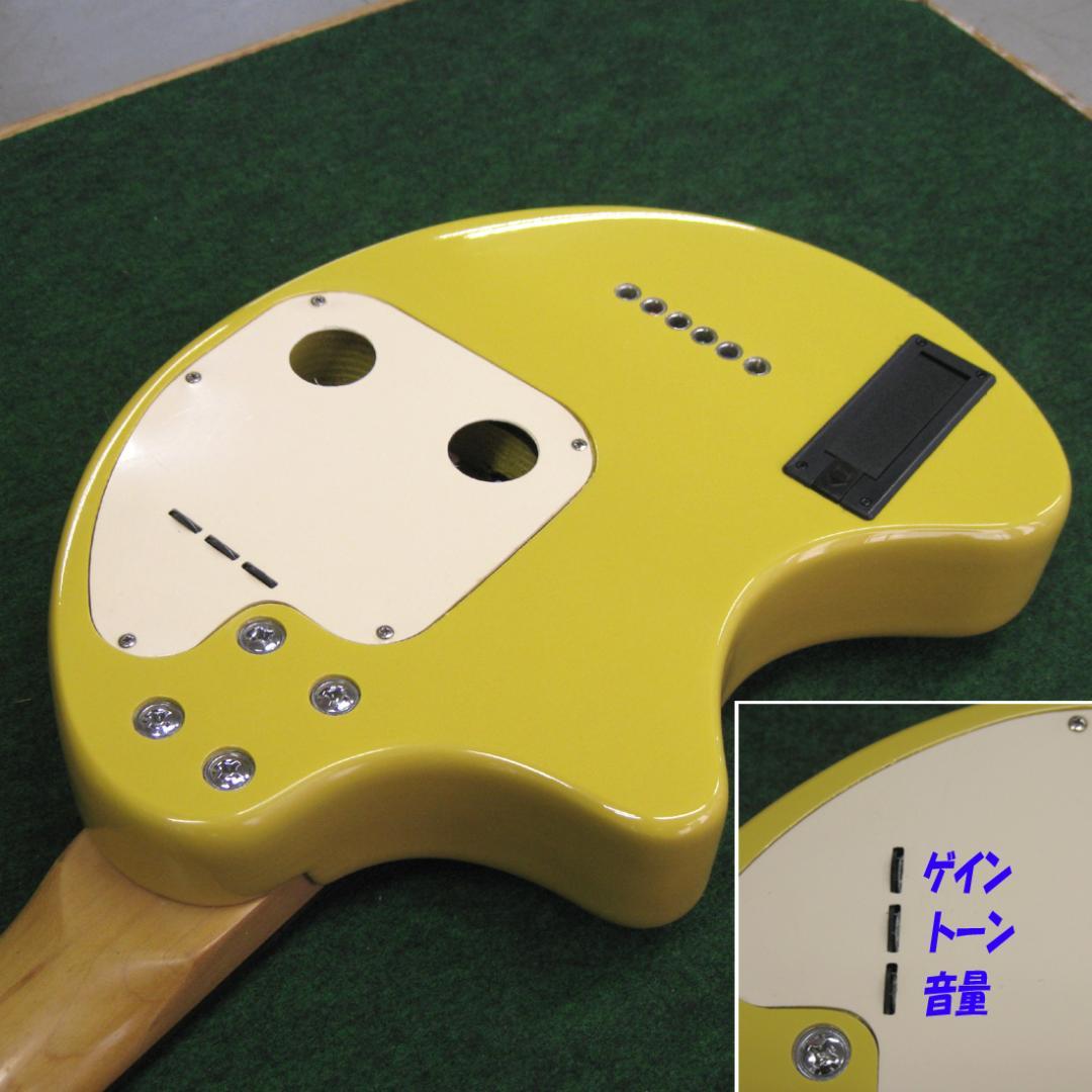 ■■希少！ZO-3 ハイゲインディストーション組込み KAI-ZO！