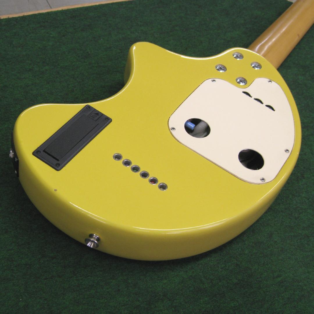 ■■希少！ZO-3 ハイゲインディストーション組込み KAI-ZO！