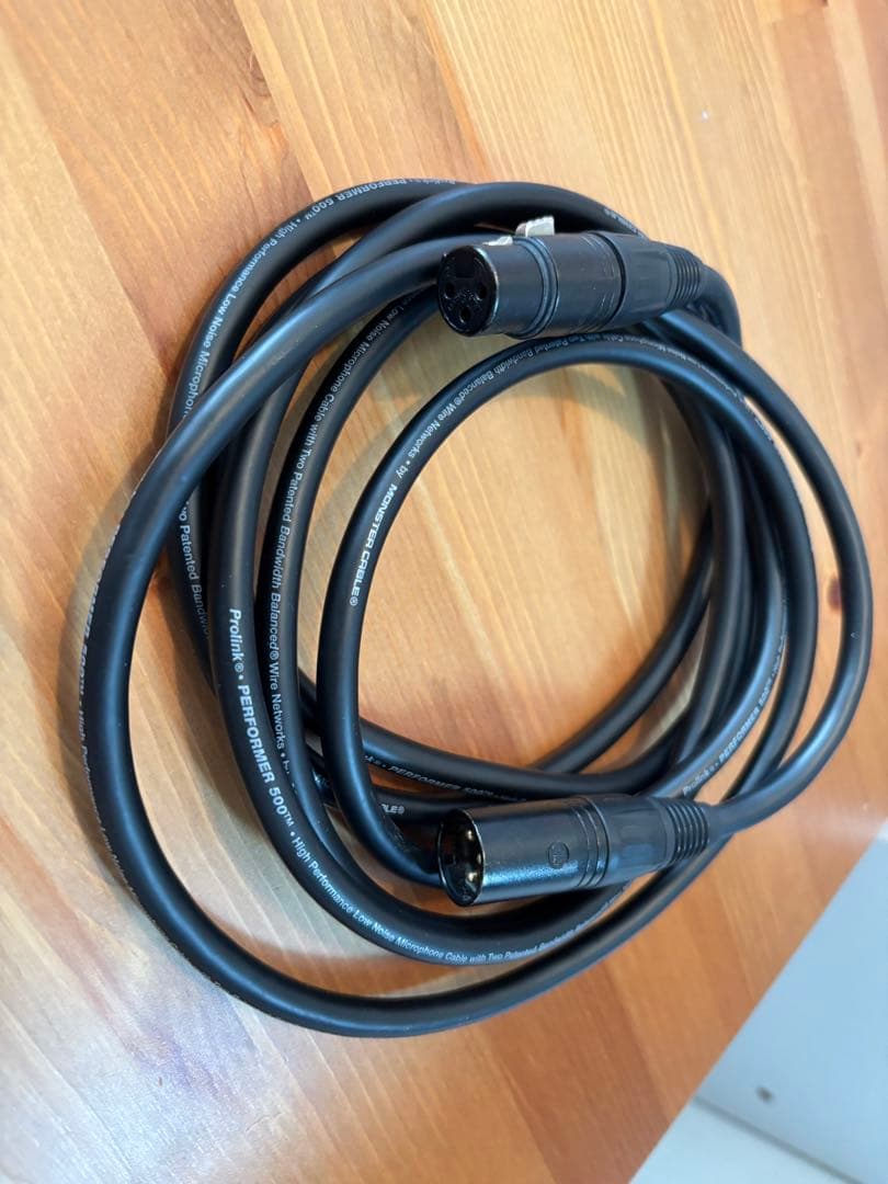 AUDIX ダイナミックマイク セット