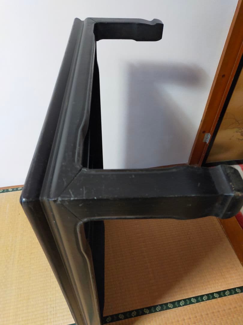 座敷 和風テーブル