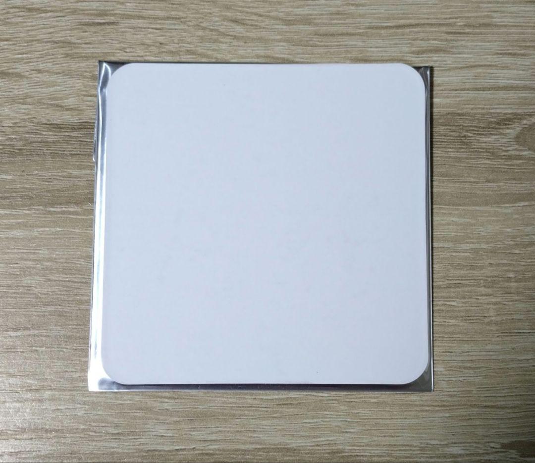 デビルメイクライ　パセラ　コースター　バージル