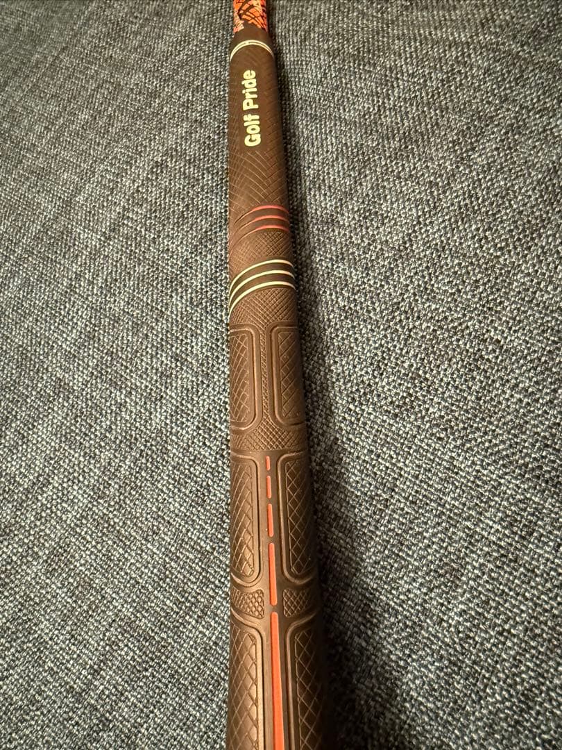 【最終値下】イオンスポーツ　HS797 3W/5W ATTAS11 6S 2本