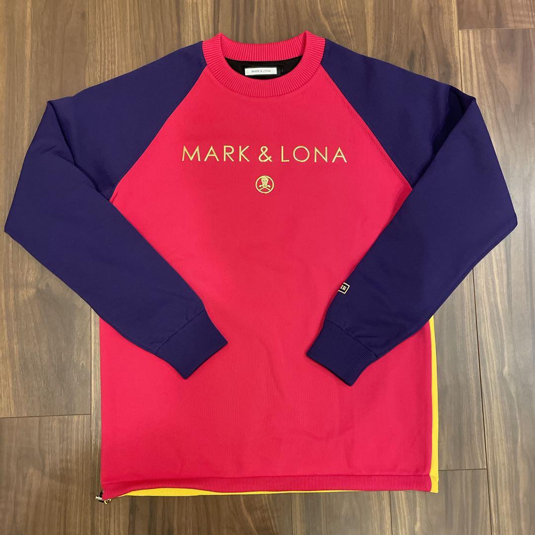 MARK&LONA マークアンドロナ　トップス