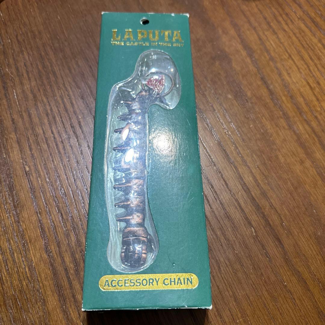 年末特価 ジブリ ロボットアーム 天空の城ラピュタ 未使用