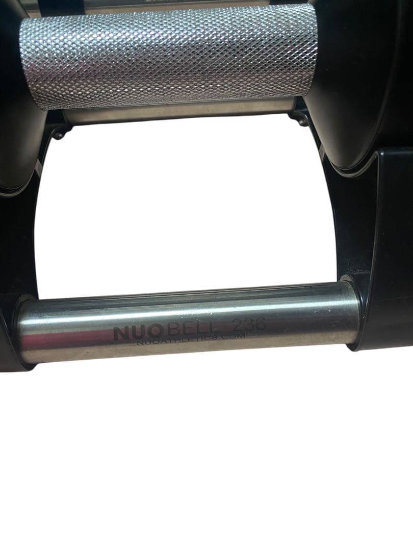 しのちゃん　NUOフレックスベル 36キロ2個 1/4梱包、その④、送料込