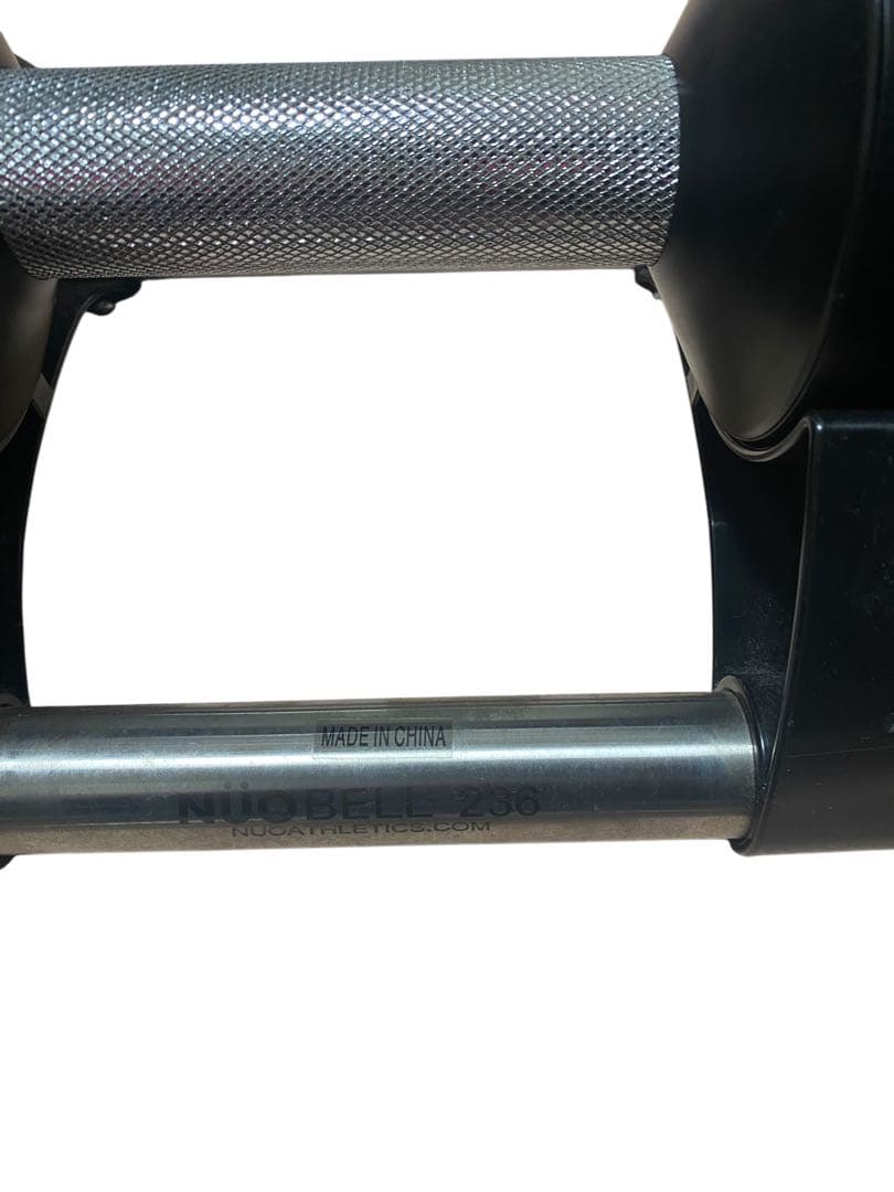 しのちゃん　NUOフレックスベル 36キロ2個 1/4梱包、その④、送料込