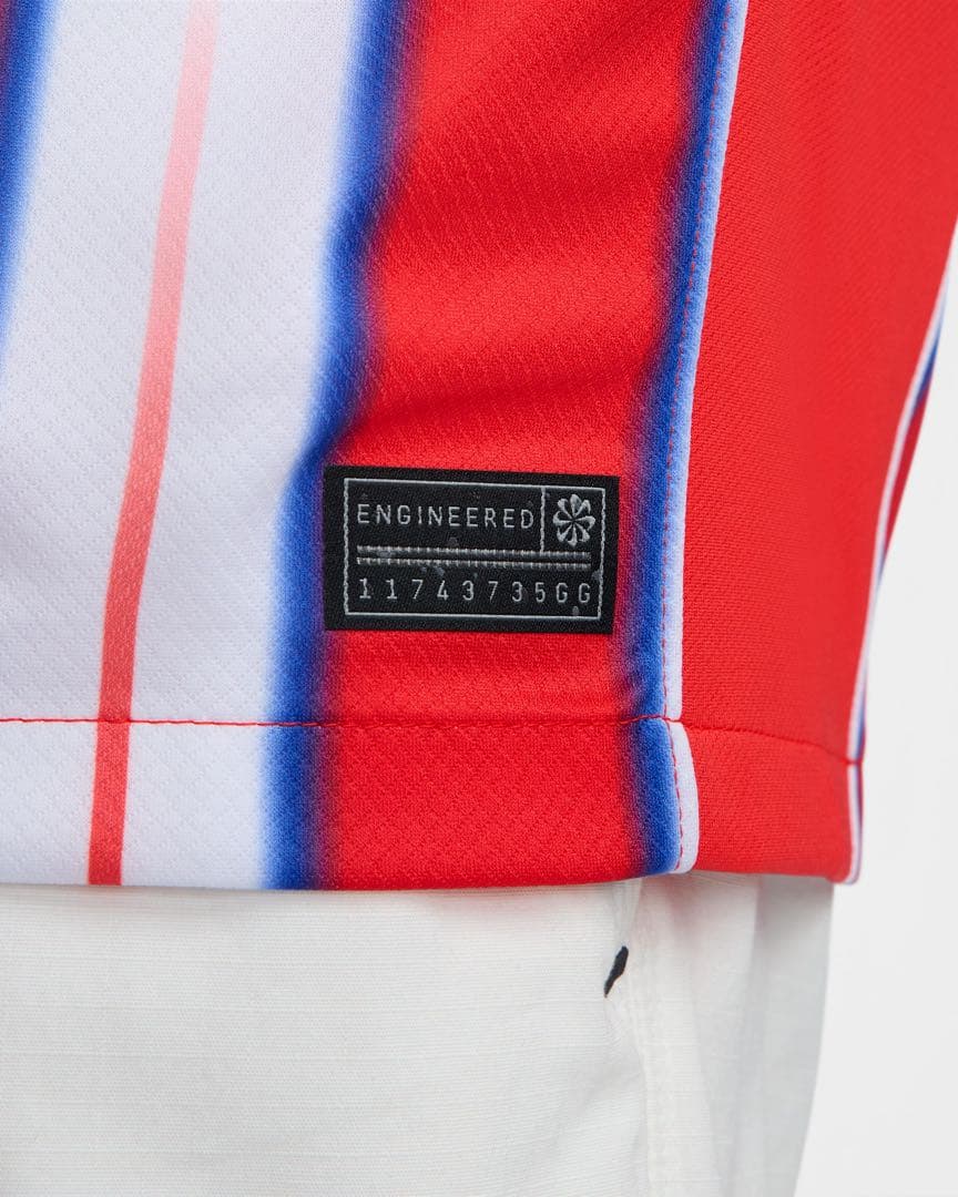 アトレティコ マドリード 2024/25 スタジアム ホーム ¥13,299