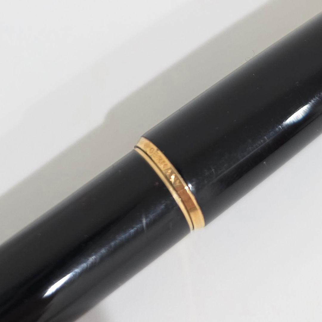 美品⭐MONTBLANC モンブラン 高級万年筆 No.320 14K