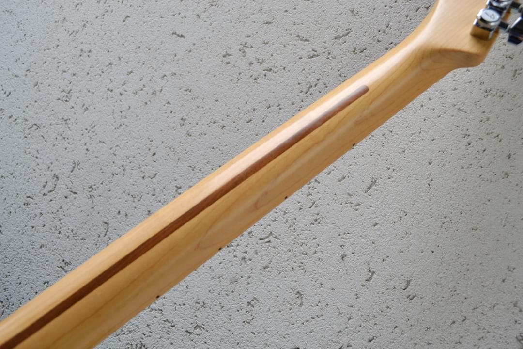 fender USA telecaster 60th フェンダー テレキャスター