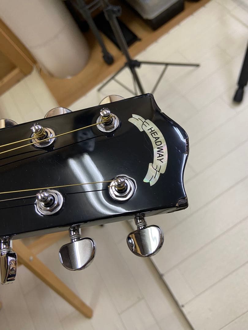 期間限定特価・ヘッドウェイ＜HJ-BUDDY＞エレアコ