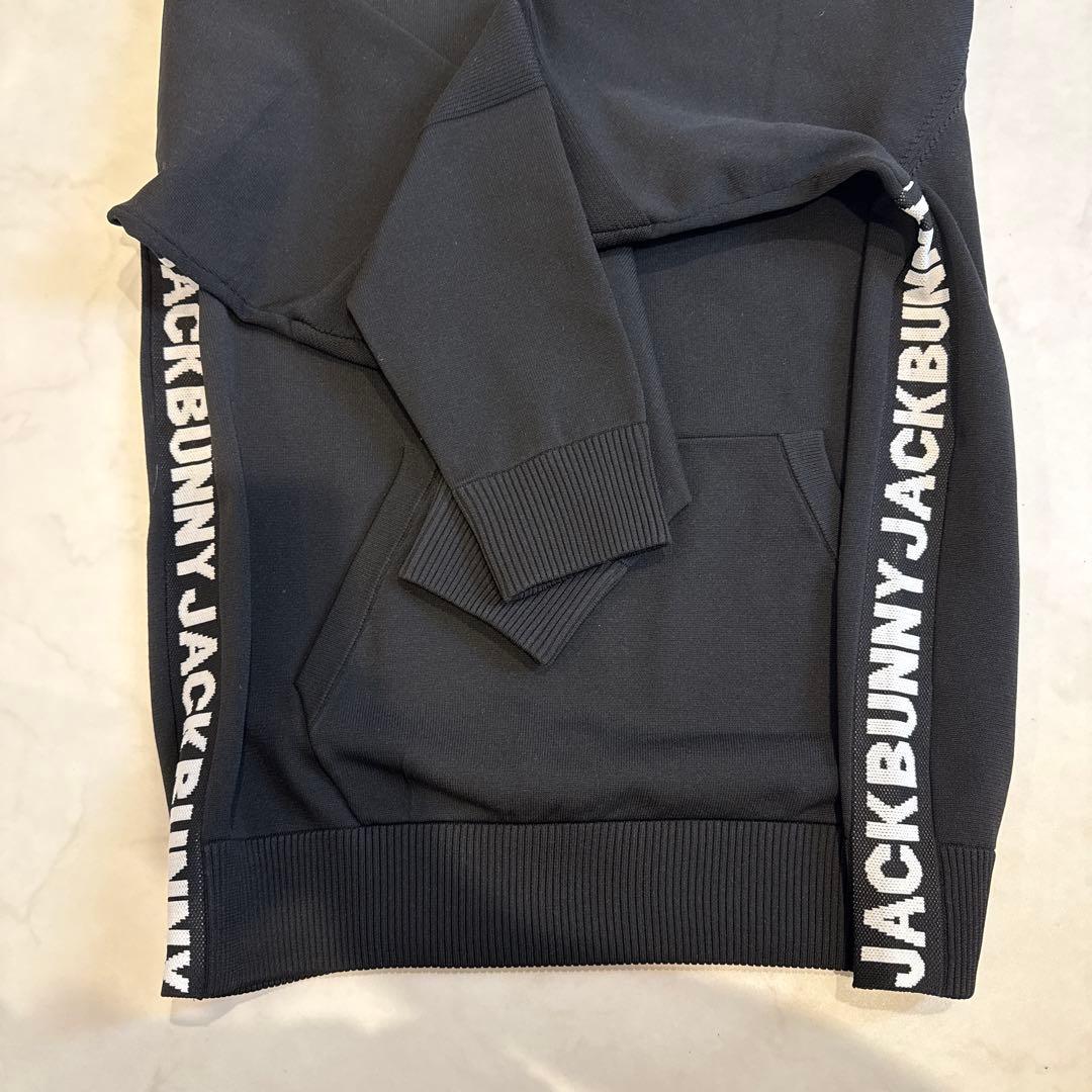 ジャックバニーゴルフ　サイズ5