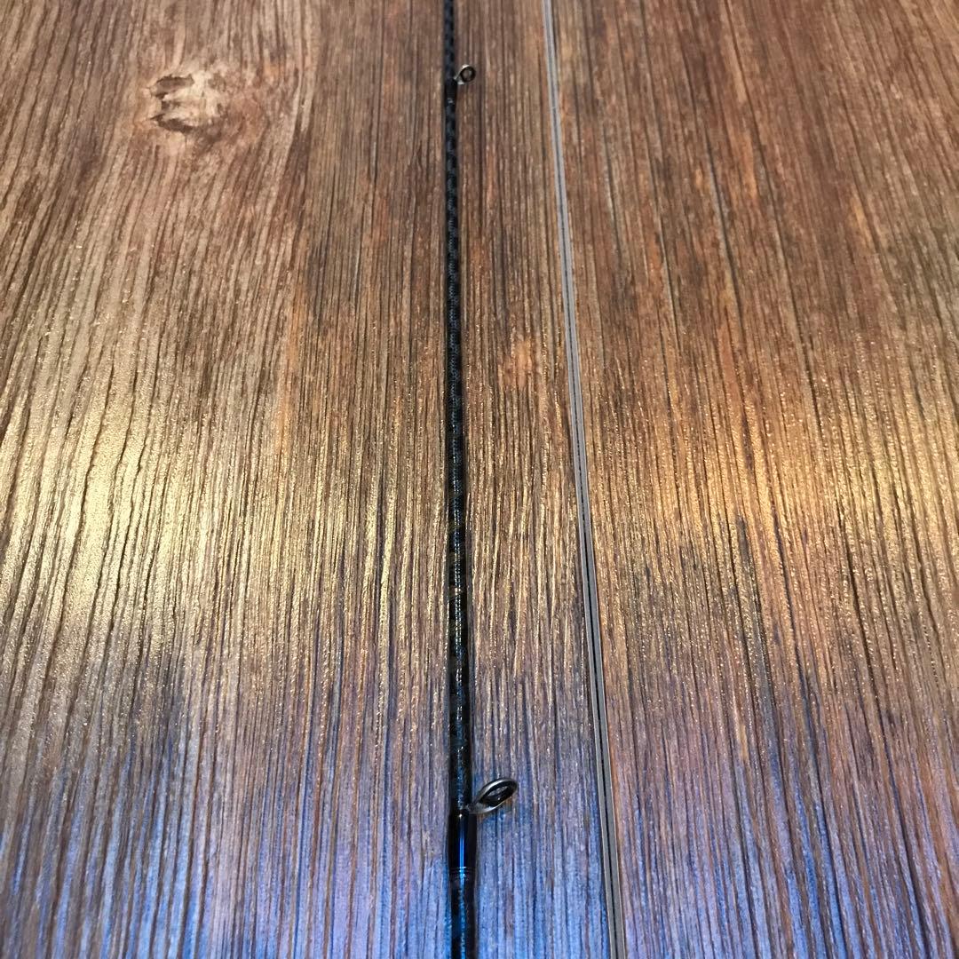 SHIMANO シマノ トラウトワン NS S60UL 新品