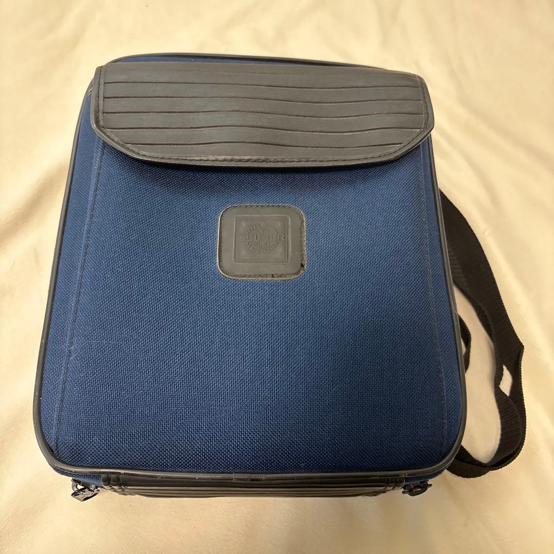 Selmer クラリネット 10S II ケース付き