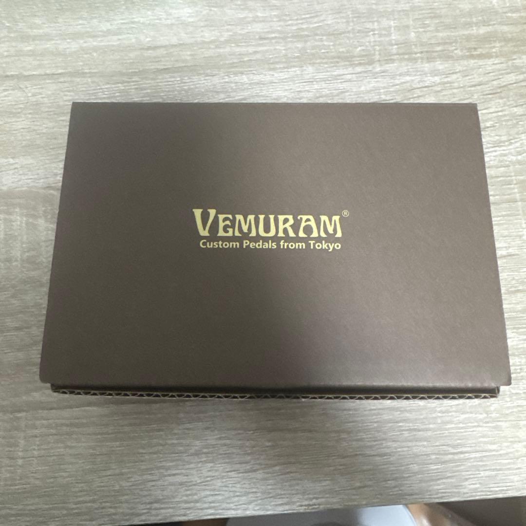 ギター VEMURAM SPIRITONE