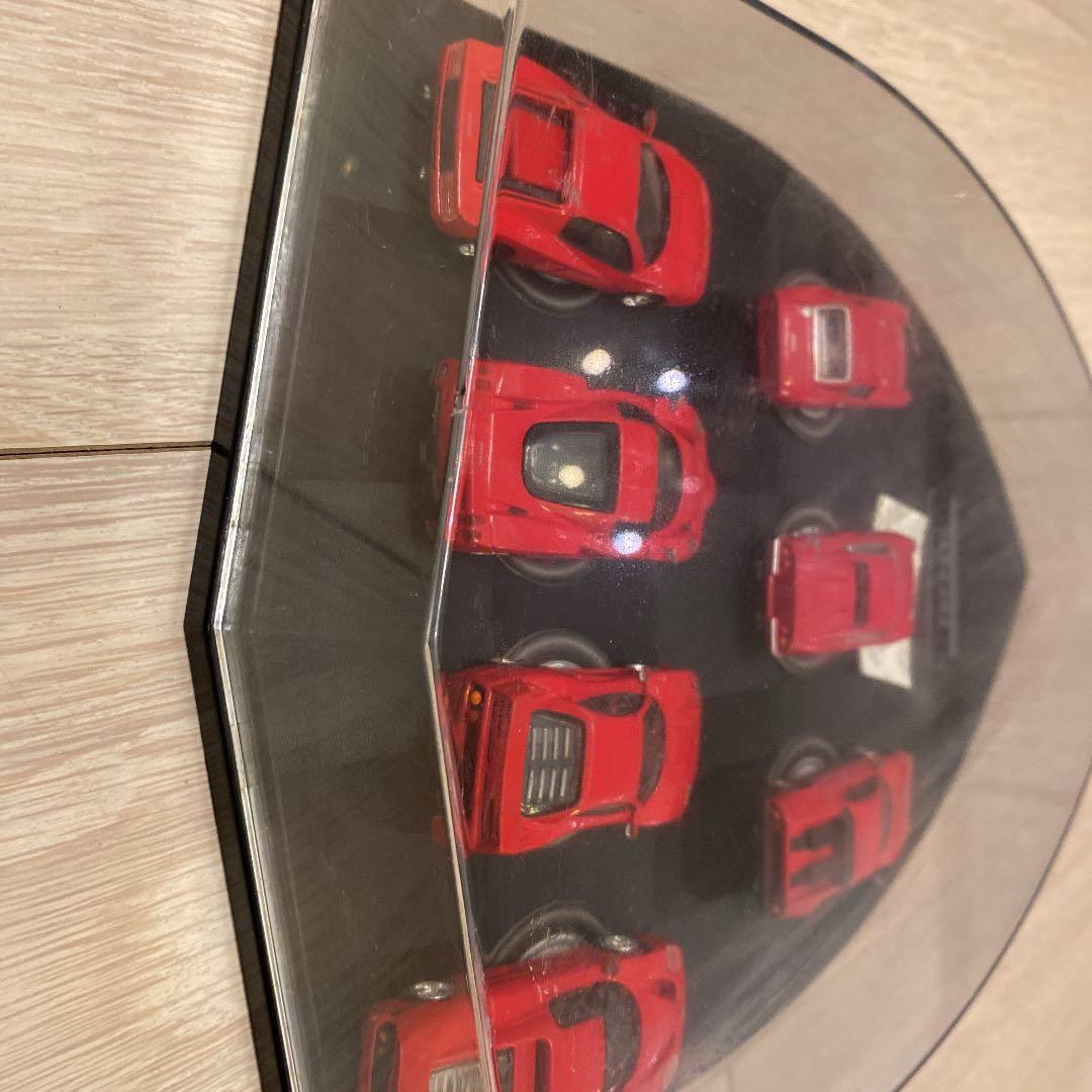 フェラーリコレクション