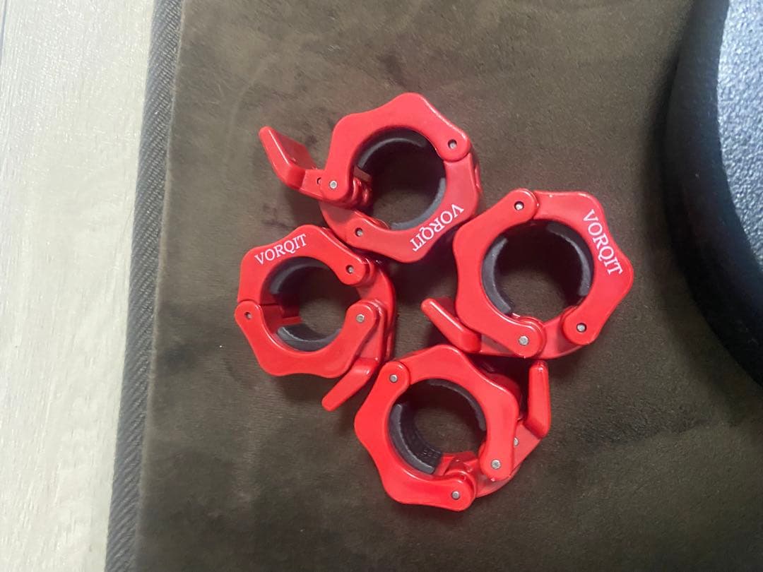 muscle power set ダンベル、懸垂バーetc...