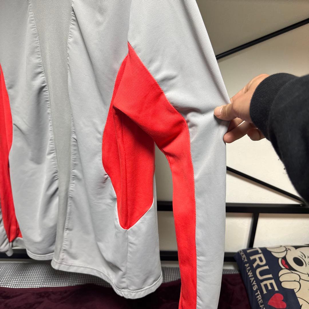 値下げ⭕️soundsports サッカーウェア