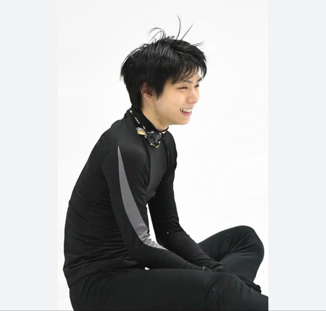 ⭐️羽生結弦 練習着3種類セット⭐️ フィギュアスケート　アンダーアーマー