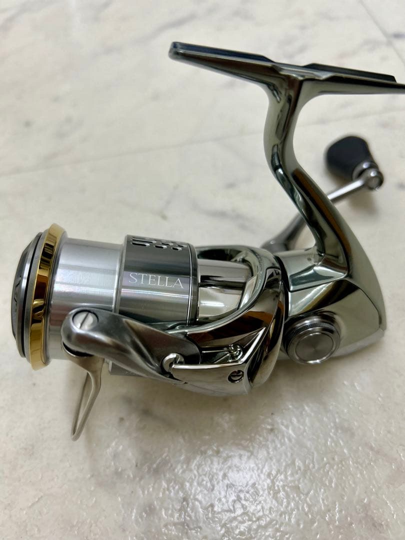 ★ SHIMANO STELLA 2500S ★