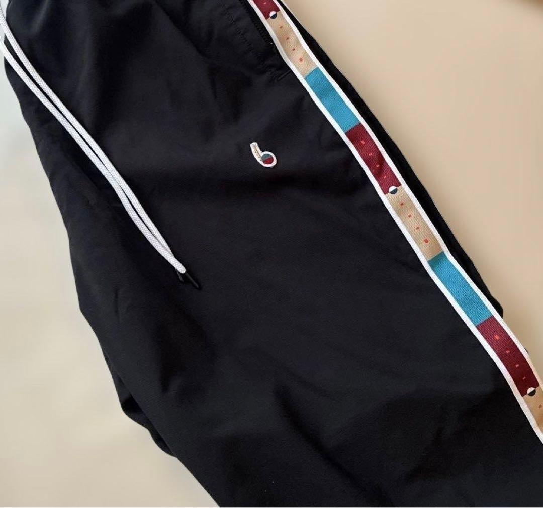 ballaholic ボーラホリック ANYWHERE PANTS Lサイズ