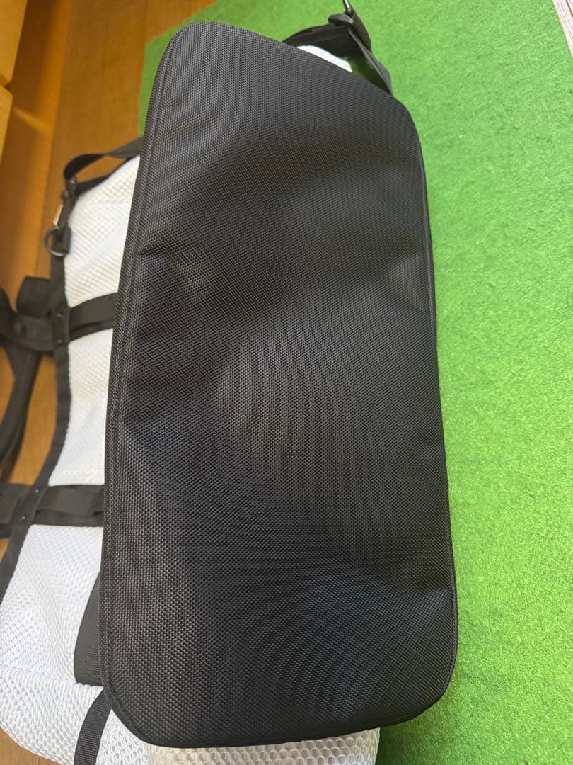 ⭐︎美品⭐︎PEARLY GATES パーリーゲイツ BIGトートバッグ