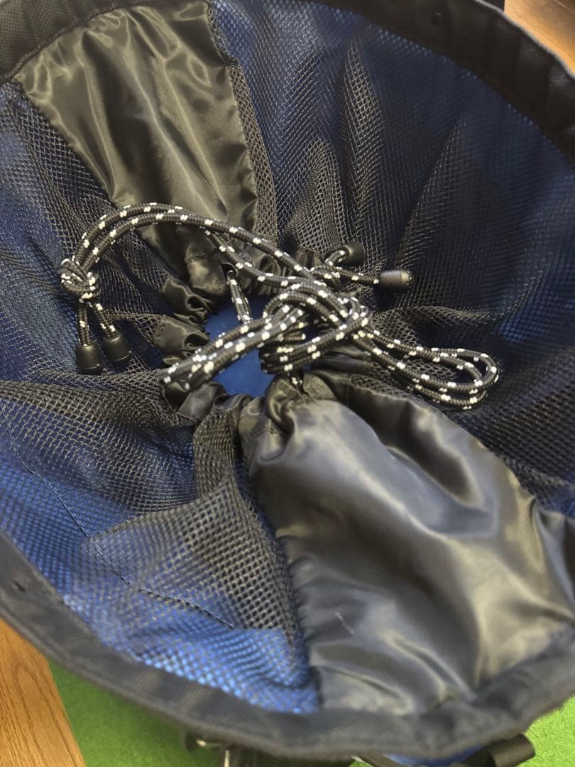 ⭐︎美品⭐︎PEARLY GATES パーリーゲイツ BIGトートバッグ