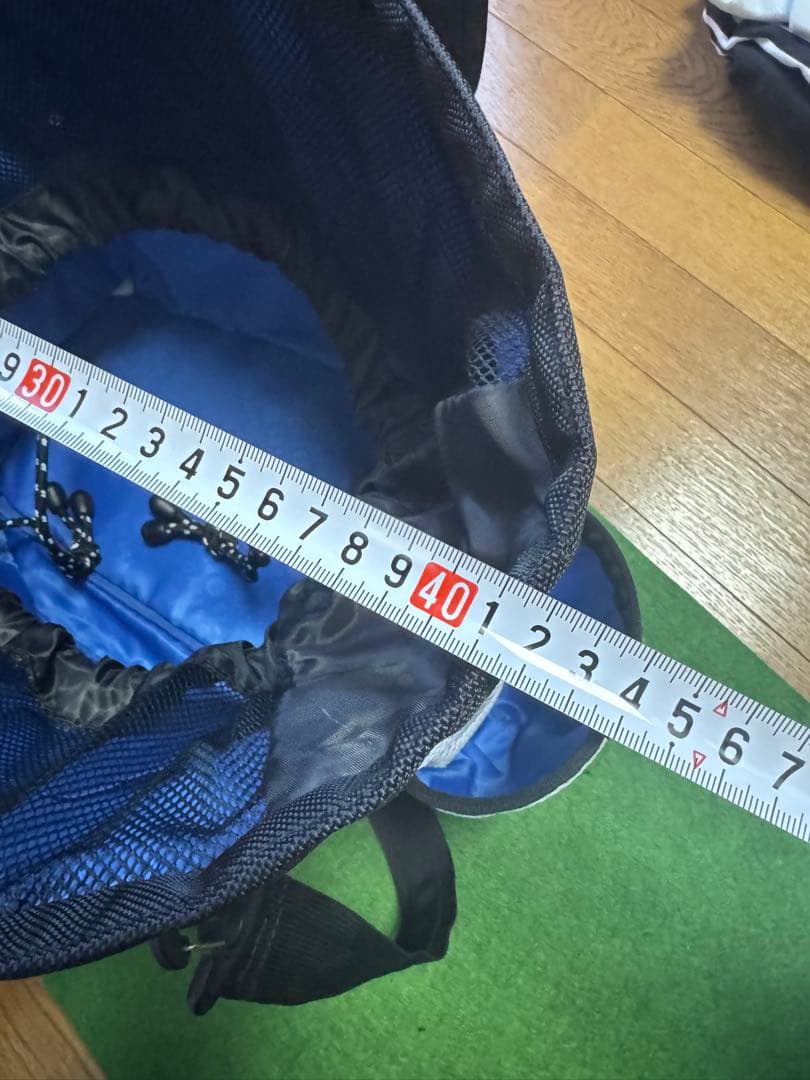 ⭐︎美品⭐︎PEARLY GATES パーリーゲイツ BIGトートバッグ